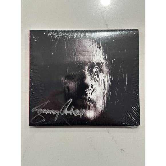 Jerry Cantrell - I Want Blood Signed Cd - Autograph - Alice In Chains #4 - Picture 1 of 6